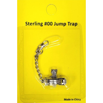 MINI TRAP - #00 JUMP