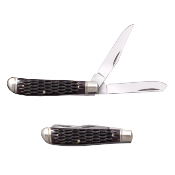 MINI TRAPPER FOLDER