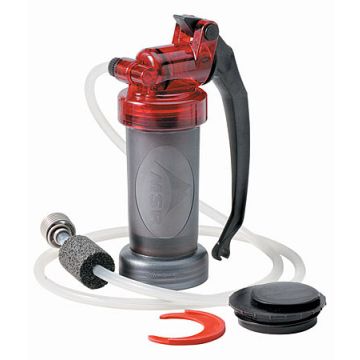 MINIWORKS EXLONG FILTER