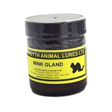 MINK GLAND