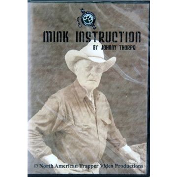 MINK INSTRUCTION