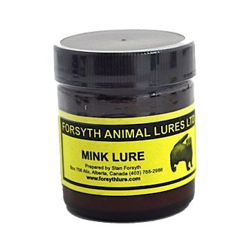 MINK LURE
