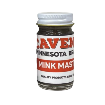 MINK MASTER LURE