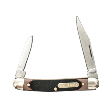MINUTEMAN 2-BLADE