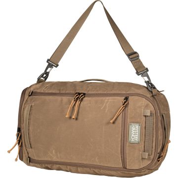 MISSION DUFFLE BAG