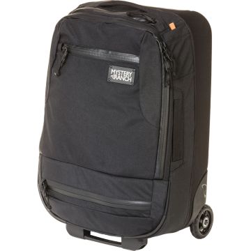MISSION WHEELIE LUGGAGE