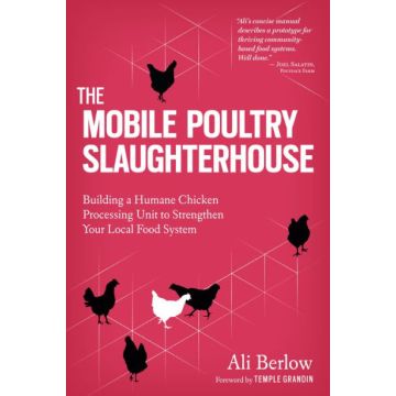 MOBILE POULTRY SLAUGHTERHOUSE