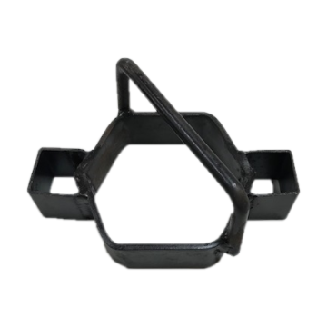 MODEL #3  SQUARE JAW #2