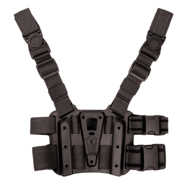 MODULAR DROP LEG PLATFORM