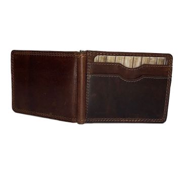 MONEY CLIP WALLET STYLE 990018