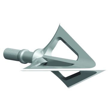 MONTEC BROADHEADS 3PK