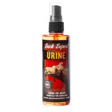 MOOSE URINE COW-N-HEAT-SYN