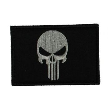 PATCH-PUNISHER