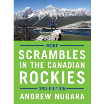 MORE SCRAMBLES IN THE CANADIAN