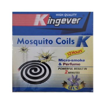 MOSQUITO COIL