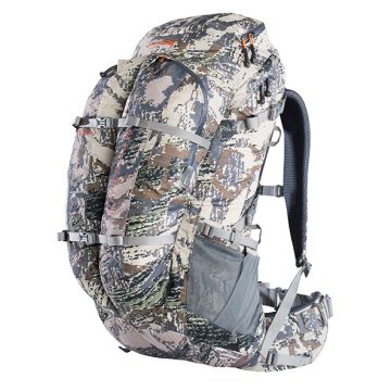 MOUNTAIN 2700 PACK