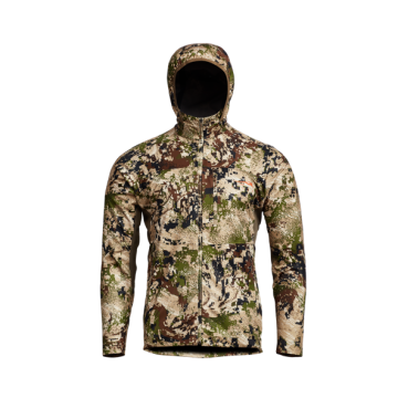 MOUNTAIN EVO JACKET