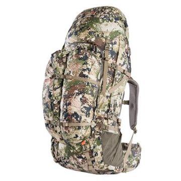 MOUNTAIN HAULER 4000 PACK