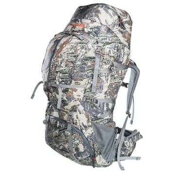 MOUNTAIN HAULER 6200 PACK