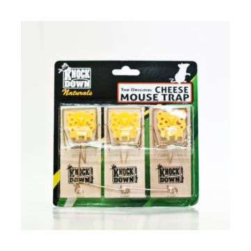 MOUSE SNAP TRAP