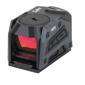 MPS (PISTOL SIGHT) 1X3.3MOA