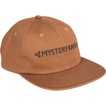 MR CAMP HAT