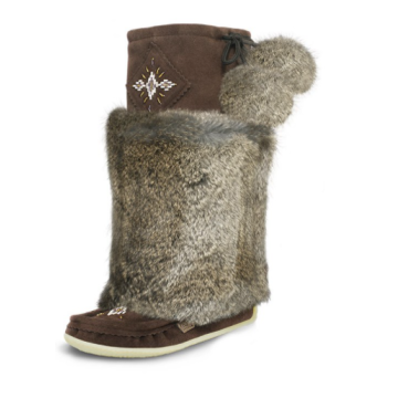 MUKLUK 16 - ORION BEADED