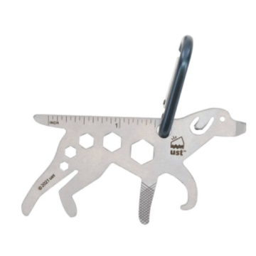 MULTI-TOOL A LONG DOG
