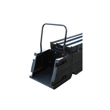 MUSHER BAR FOR SNOW TRACKER