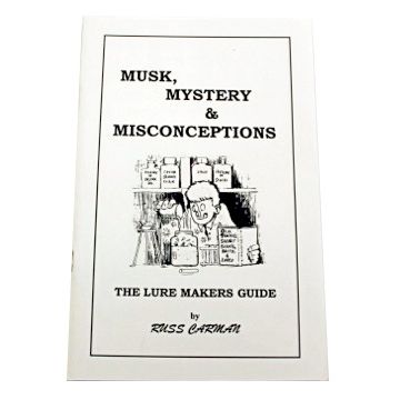 MUSK, MYSTERY & MISCONCEPTIONS