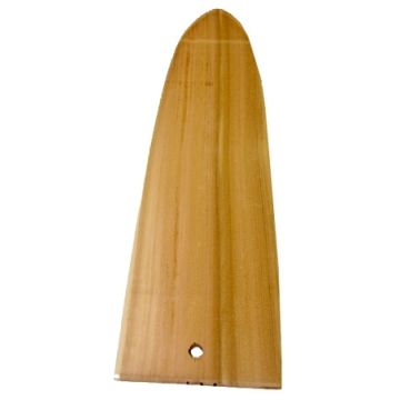MUSKRAT FORMING BOARD