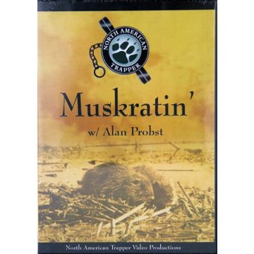 MUSKRATIN'