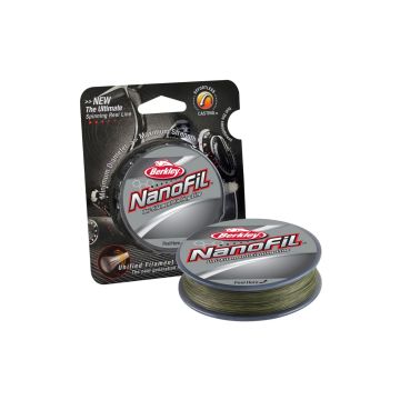 NANOFIL LOW VIS FISHING LINE