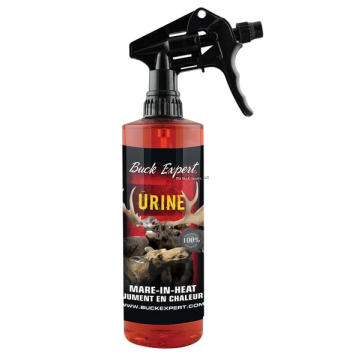 MOOSE URINE MARE HEAT-NATURAL