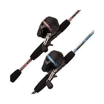NAVIGATOR SPIN CAST COMBO