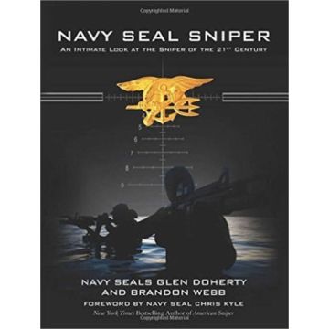 NAVY SEAL SNIPER