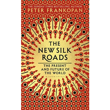 NEW SILK ROADS, THE: THE NEW A