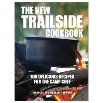 NEW TRAILSIDE COOKBOOK