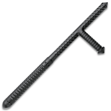 NIGHT WATCHMAN TAC TONFA BATON