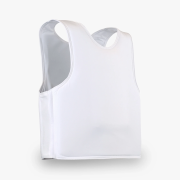 NIJ CERT DISCREET EXEC VEST