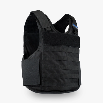 NIJ CERT HYBRID TACTICAL VEST