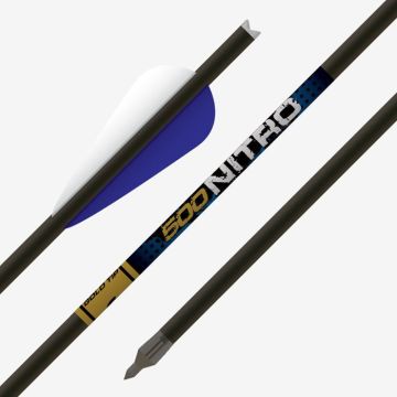 NITRO CROSSBOW ARROW -MOON NKS