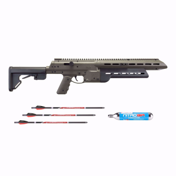 NITRO JAVELIN