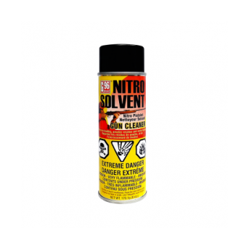 NITRO SOLVENT AEROSOL
