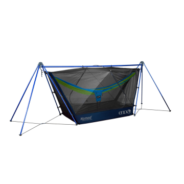 NOMAD SHELTER SYSTEM