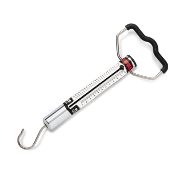 NORMARK RAPALA MECHANICA SCALE