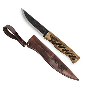 NORSE DRAGON KNIFE