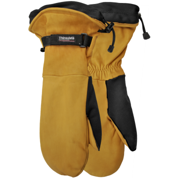 EXPEDITION NORTH LINED MIT