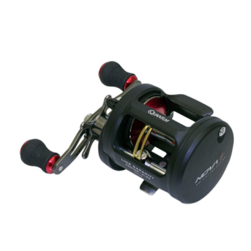 NOVA 351R REEL MUSKIE/SALMON