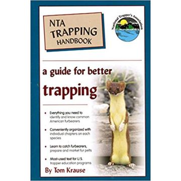 NTA TRAPPING HANDBOOK